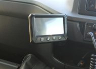 Coaster Seat Sense Alarm | Featured image of the Coaster Bus Conversion page for Bus 4x4 Group