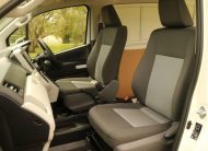 Car Seats | Featured image for the Toyota HiAce 4x4 Conversion Page for Bus 4x4 Group