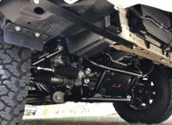 Engine Bay of Car | Featured image for the Toyota HiAce 4x4 Conversion Page for Bus 4x4 Group