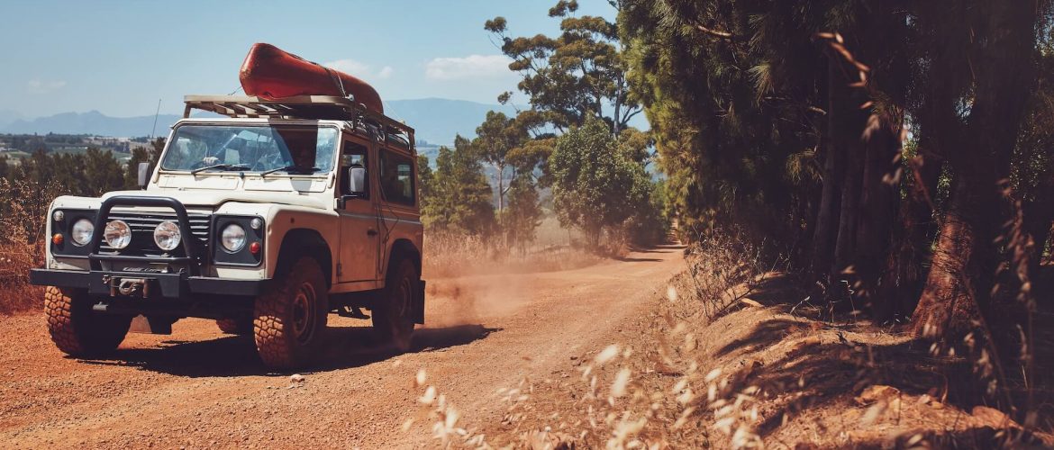 4WD Maintenance – What to Check Before Starting Your Adventure