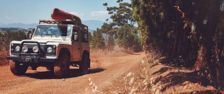 4WD Maintenance – What to Check Before Starting Your Adventure